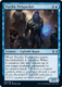 SNC-054U Psychic Pickpocket (Foil)