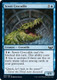 SNC-060C Sewer Crocodile (Foil)