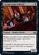 SNC-070C Corrupt Court Official (Foil)