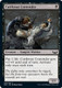 SNC-073C Cutthroat Contender (Foil)