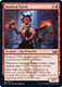 SNC-114C Mayhem Patrol (Foil)