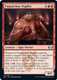 SNC-117U Pugnacious Pugilist (Foil)