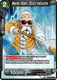 BT06-110C Master Roshi, Strict Instructor