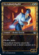 SNC-304U Disciplined Duelist (Showcase)