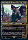 SNC-307M Falco Spara, Pactweaver (Showcase) (Foil)