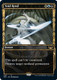 SNC-338R Void Rend (Showcase)