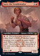 SNC-425R Jaxis, the Troublemaker (Extended Art)