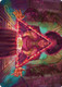 SNCART-060 Seize the Spotlight Art Card (Signature Art Card) (Gold Stamped)