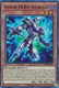 GFP2-EN057 Vision HERO Increase (Ultra Rare) <1st>