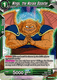 BT06-067U Wings, the Morale Booster Foil