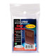 Ultra Pro Soft Card Sleeve 100 pack (Box of 100 packs)