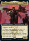 NCC-101M The Beamtown Bullies (Extended Art)