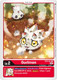 BT08-001U Gurimon