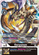BT08-069SR Ouryumon (Foil)