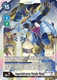 BT08-112SEC Imperialdramon Paladin Mode (Foil)