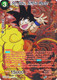 DB3-003P Son Goku, Nimbus Master (Foil) - Collector's Selection Vol. 2