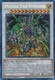 DIFO-EN043 Psychic End Punisher (Secret Rare) <1st>