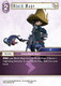 FF08-095C Black Mage
