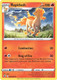 [SWSH10][ASR-022/189R] Rapidash (Reverse Holo)
