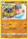 [SWSH10][ASR-080/189UC] Hippowdon (Reverse Holo)