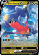 [SWSH10][ASR-117/189UR] Garchomp V (Holo)