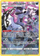 [SWSH10a][ASR-10/30TG] Galarian Obstagoon (Holo)