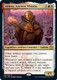 C21-007M Alibou, Ancient Witness (Foil)