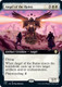 C21-338R Angel of the Ruins (Extended Art)