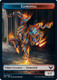 STXTOK-002 Elemental Token