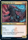 STX-209C Oggyar Battle-Seer (Foil)