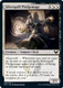 STX-233C Silverquill Pledgemage (Foil)