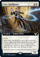 STX-289R Elite Spellbinder (Extended Art) (Foil)