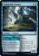CLB-106C Young Blue Dragon