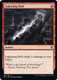 CLB-187C Lightning Bolt