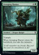 CLB-215C Avenging Hunter