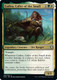 CLB-269U Cadira, Caller of the Small