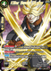 SD3-02ST Killer Sword Trunks Foil