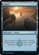 CLB-457L Island (Foil)