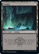CLB-461L Swamp (Foil)