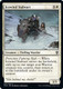 CLB-027C Icewind Stalwart (Foil)