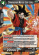 SD7-02ST Dimensional Warrior Son Goku