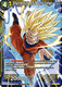 P-099 Shatterkick SS2 Son Gohan