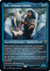 CLB-491M Volo, Itinerant Scholar (Etched-Foil)
