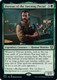 CLB-657M Durnan of the Yawning Portal (Foil)