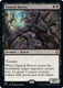 CLB-758R Hunted Horror