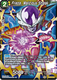 EX06-24 Frieza, Malicious Streak Foil