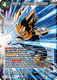 P-148P Vegeta Jr., Heroic Successor
