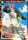 BT17-013C Trunks, Battle on Planet M-2 (Foil)