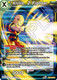 BT17-086R Krillin, Z Fighter (Foil)