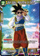 BT17-094UC Son Goku, Returning to Earth